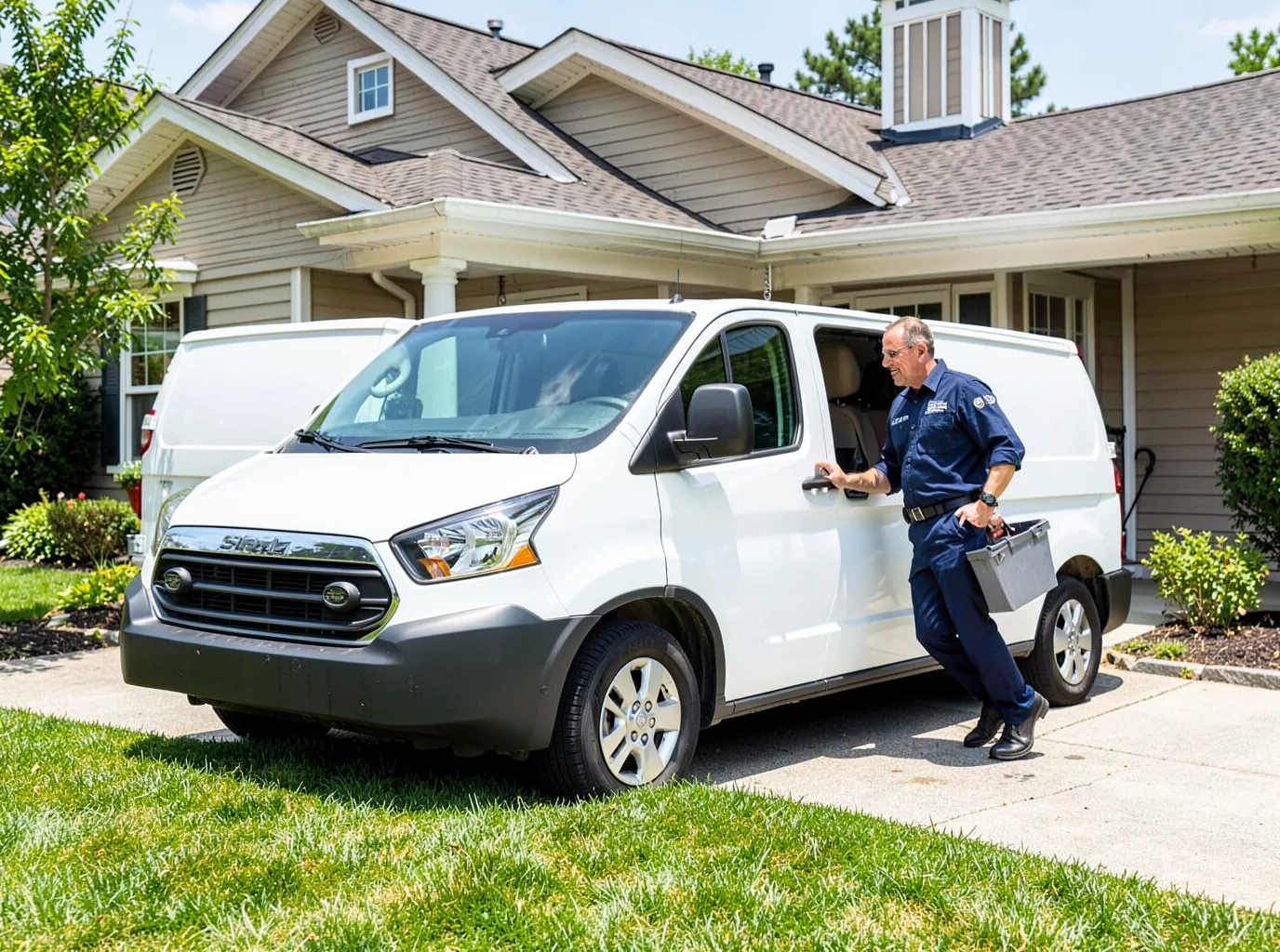 Emergency Plumber company in Oak Island, NC
