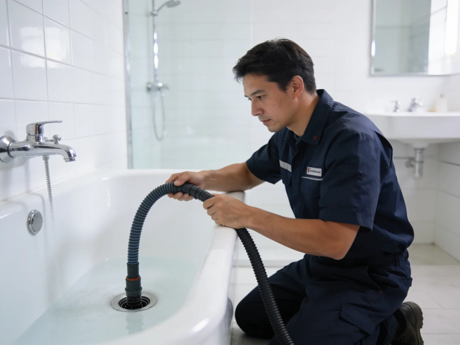 Emergency Plumber Oak Island, NC FAQs